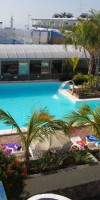 APARTAMENTOS EDEN