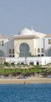 Old Palace Sahl Hasheesh