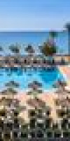 OCCIDENTAL FUENGIROLA HOTEL 