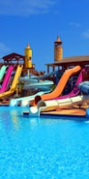 SEA BEACH AQUA PARK RESORT MANAGED BY BLUE RESORTS