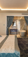 Beach Rotana – All Suites