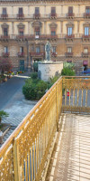 Palazzo Bruca Catania