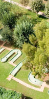 HSM Canarios Park