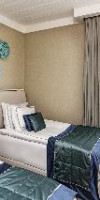 TITANIC LUXURY COLLECTION BODRUM