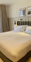 VIA SANTS HOTEL BARCELONA TAPESTRY COLLECTION BY HILTON