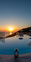 Petani Bay Hotel Kefalonia