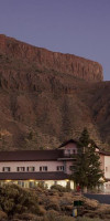 Parador de Las Canadas del Teide