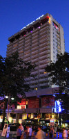 Cherno More_Varna  (Varna) 4*