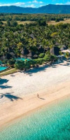 La Pirogue, A Sun Resort
