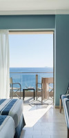 Kalamaki Beach resort