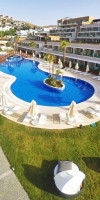 Sentido Bellazure Hotel