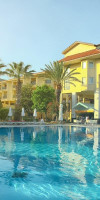 LE JARDIN RESORT