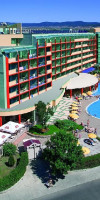 MPM KALINA GARDEN HOTEL