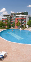 Green Fort AH_FORT NOKS (Sunny Beach) 3*