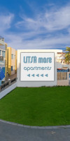 Litsa Mare Apartments Crete