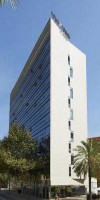 Four Points by Sheraton Barcelona Diagonal