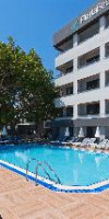 FLORIA BEACH HOTEL