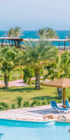 Wadi Lahmy Azur Resort