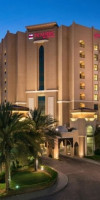 Traders Hotel Qaryat Al Beri Abu Dhabi