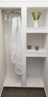 Etna Suite Rooms