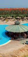 Parrotel Aqua Park Resort, Sharm El Sheikh ****