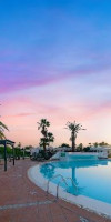 MASPALOMAS LAGO