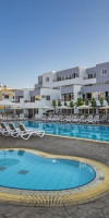 Christabelle Hotel Apartments