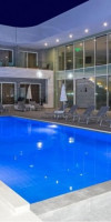WHITE OLIVE PREMIUM HOTEL LAGANAS