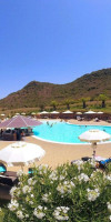 Residence Hotel Monte Ricciu