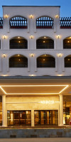 Nobel (Sunny Beach) 5*