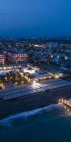 ORANGE COUNTY BELEK