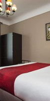 HOTEL CHATILLON PARIS MONTPARNASSE