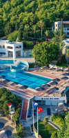 Hapimag Sea Garden Resort