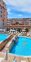 Karolina (Sunny Beach) 4*