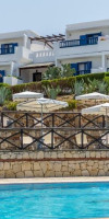 Agionissi Resort