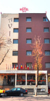 Avis Hotel By Ws Hotels