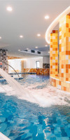 Hotel Crystal Wellness  Spa ****