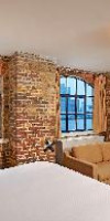 DoubleTree by Hilton Hotel London - Docklands Riverside