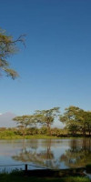 Prideinn Flamingo Beach Resort and Safari Tsavo Explorer RO