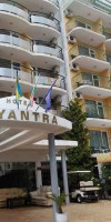 YANTRA HOTEL