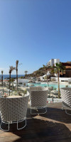 Hard Rock Hotel Tenerife