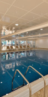 Prestige DELUXE Aquapark club (Golden Sands) 4*
