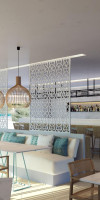 Vathi Cove Luxury Resort  Spa Thassos