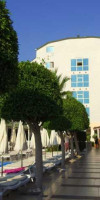 ARMAS BEACH HOTEL