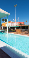 CORDIAL GREEN GOLF BUNGALOWS