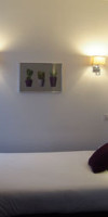 PORTE DE VERSAILLES HOTEL