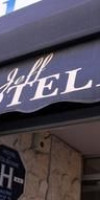 JEFF HOTEL PARIS