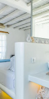 Evlalia Studios  Apartments