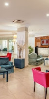 Hotel Cristoforo Colombo