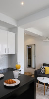 APARTMENTS SIBLINGS - NEW